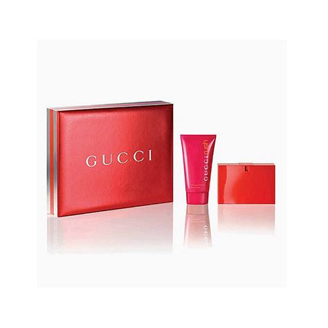 gucci rush crema corpo